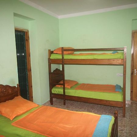 Hotel Nodmax Ureki Buitenkant foto