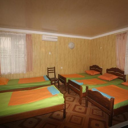 Hotel Nodmax Ureki Buitenkant foto