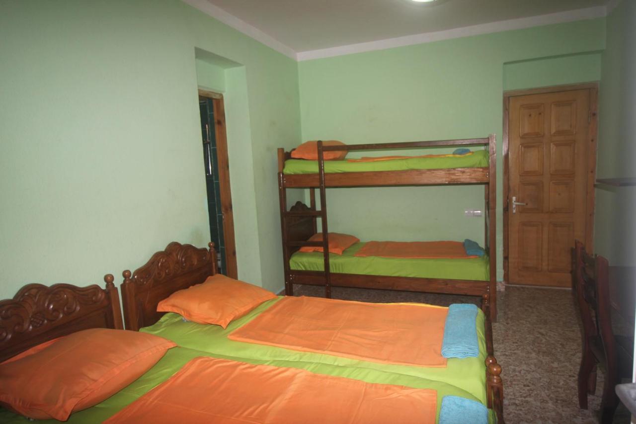 Hotel Nodmax Ureki Buitenkant foto