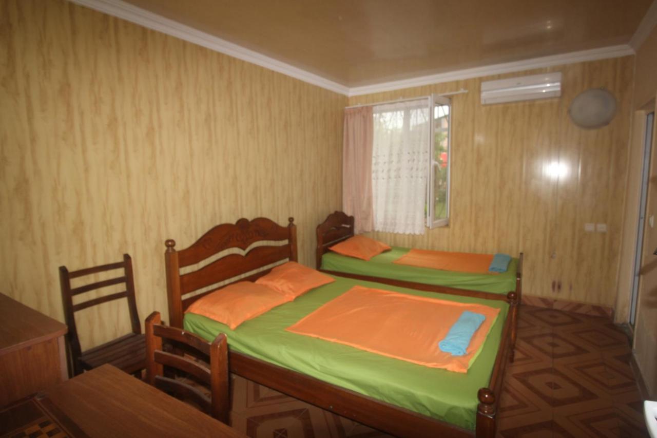 Hotel Nodmax Ureki Buitenkant foto