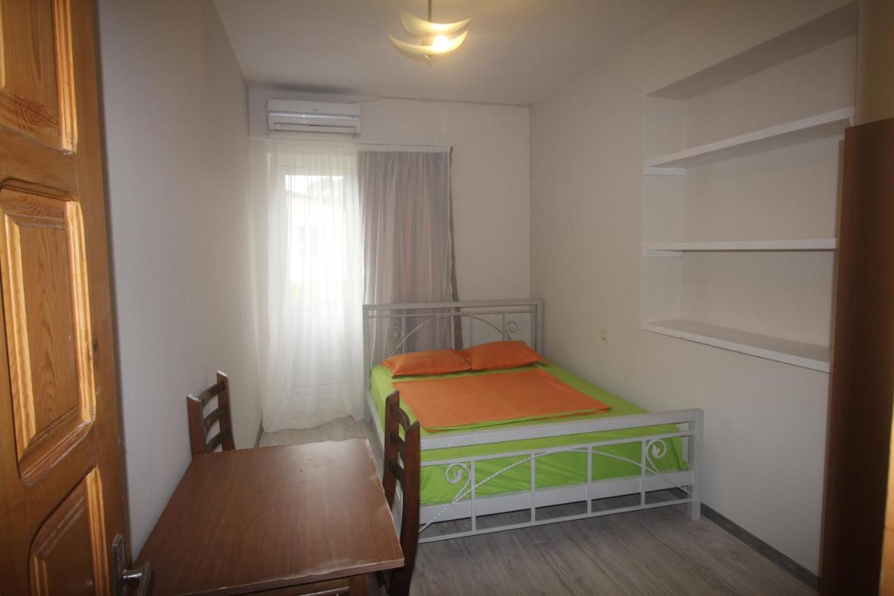 Hotel Nodmax Ureki Buitenkant foto