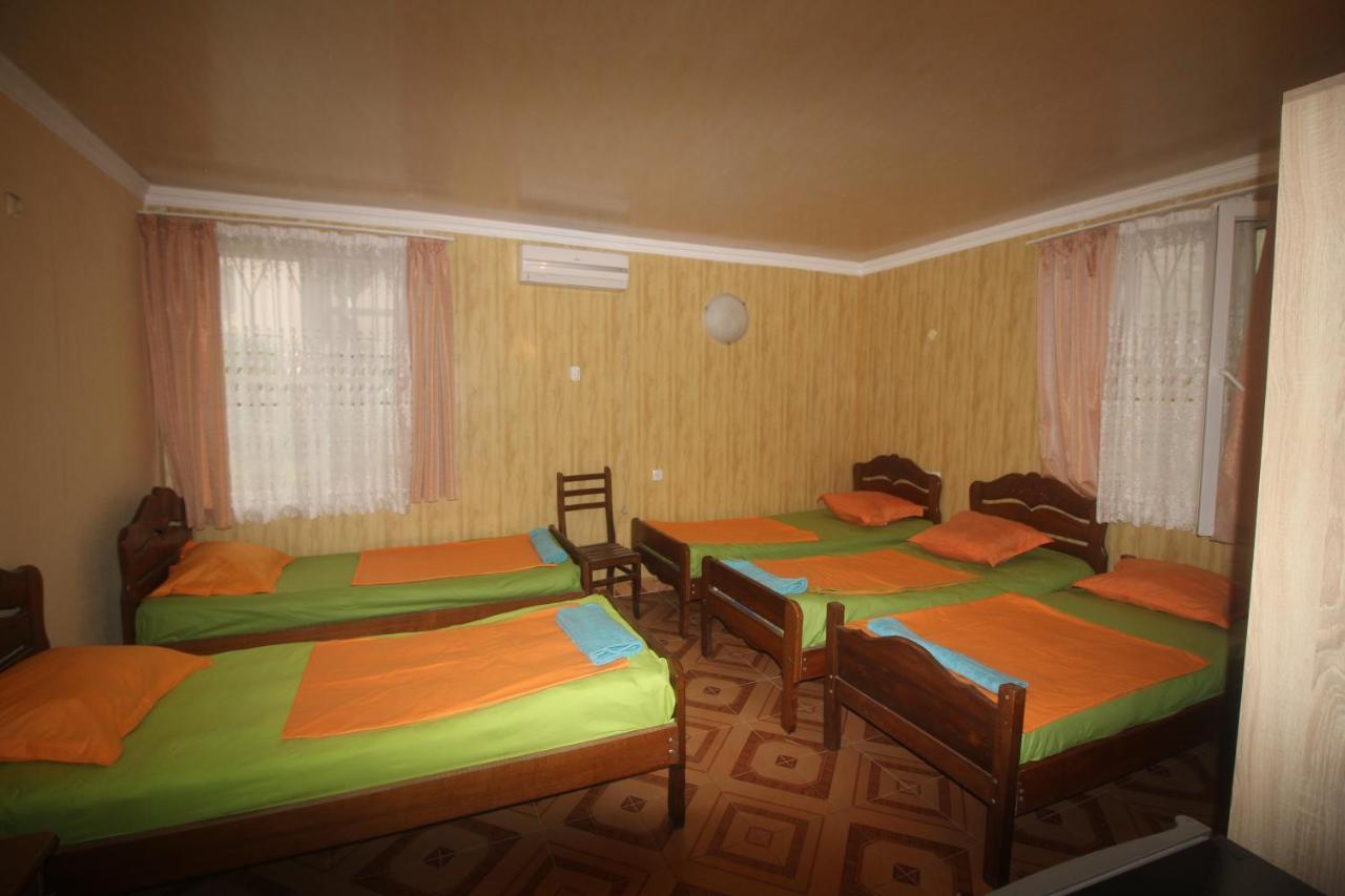 Hotel Nodmax Ureki Buitenkant foto