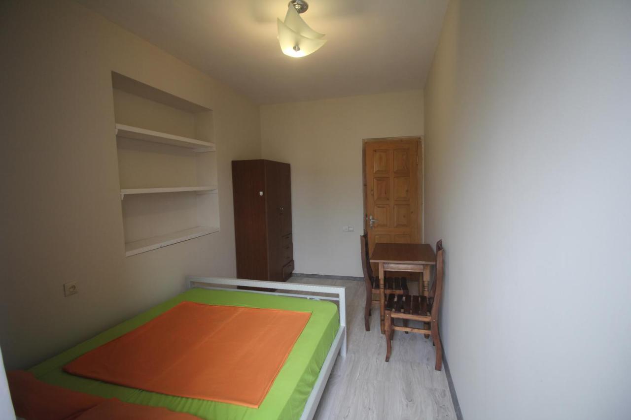 Hotel Nodmax Ureki Buitenkant foto