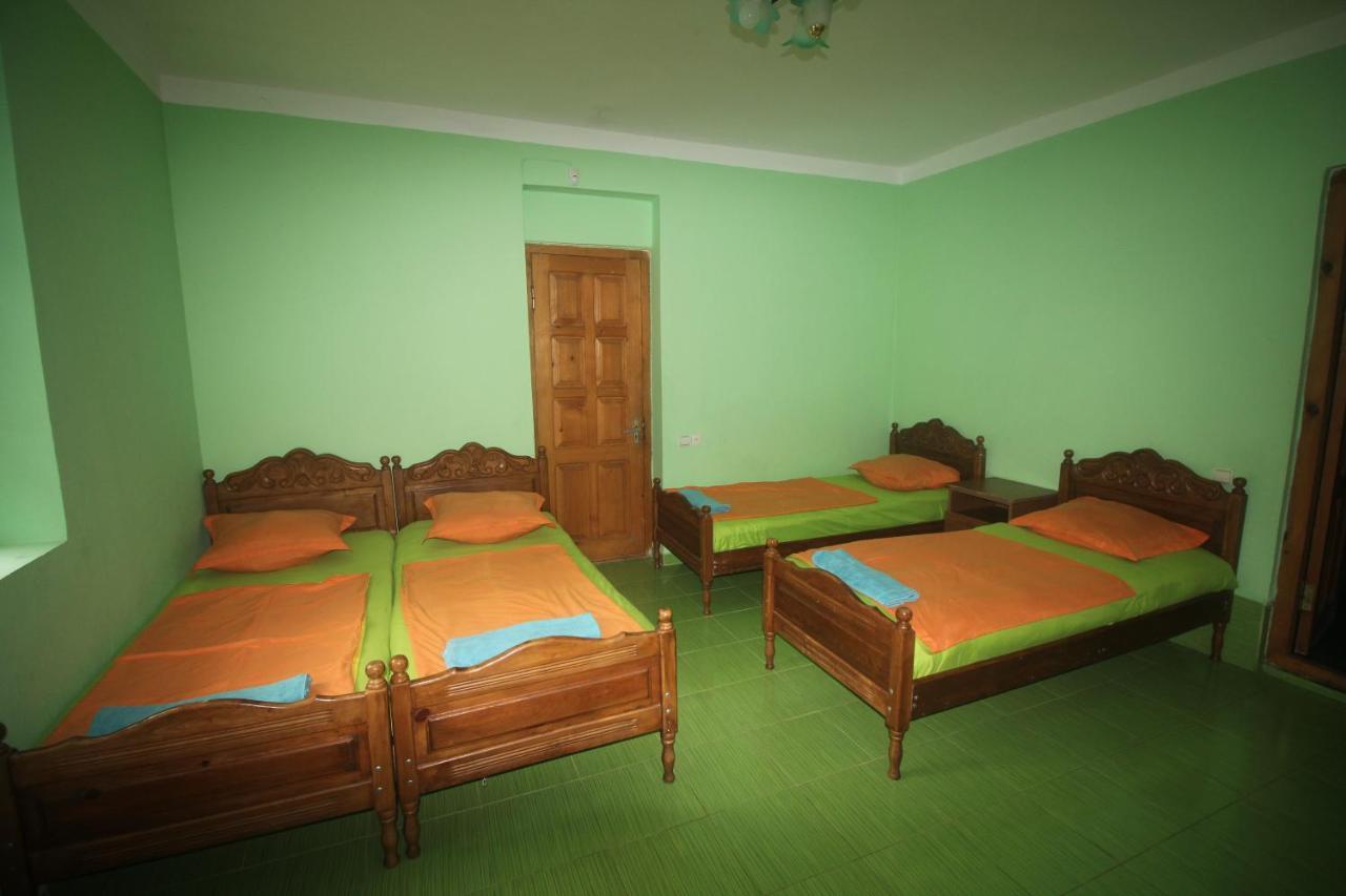 Hotel Nodmax Ureki Buitenkant foto